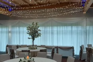 Upstairs function hall - Hall 1 1024x472 300x200