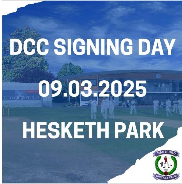 Signing On Day