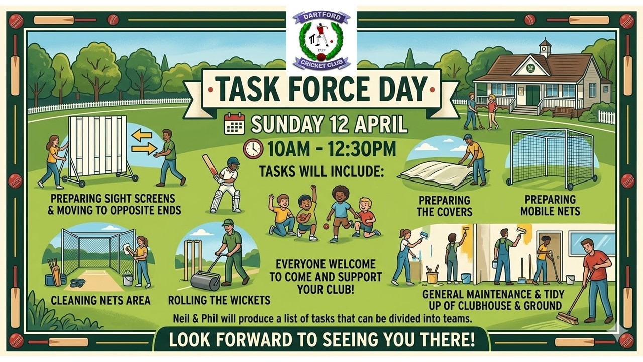 Task Force Day 2026
