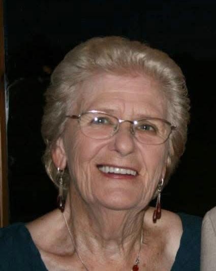 Kathy Cully