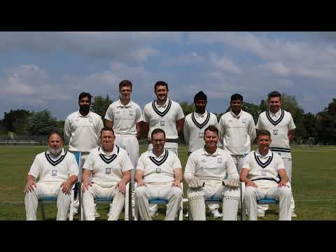 Dartford CC 2nd XI v Simba CC, Kent 1st XI