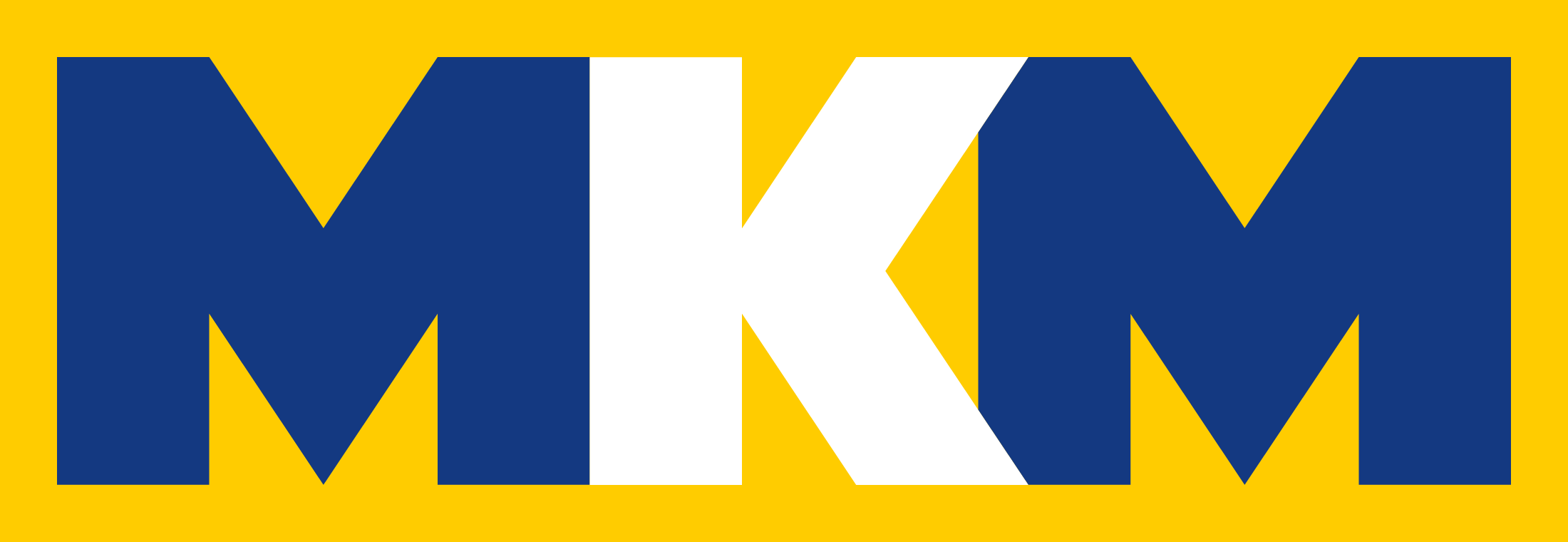 MKM Building Supplies