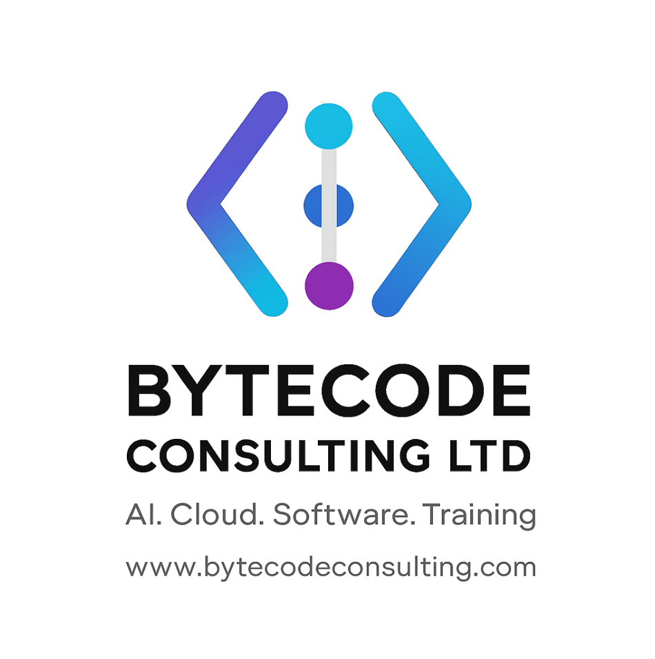 Bytecode Consulting Ltd