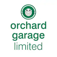 Orchad Garage